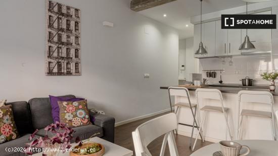 Apartamento de 3 dormitorios en alquiler en Cuatro Caminos, Madrid - MADRID