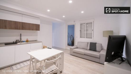 Piso de 3 habitaciones en alquiler en Valencia - VALENCIA