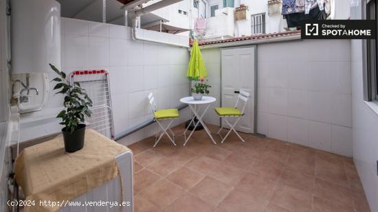 Apartamento de 3 dormitorios en alquiler en Soternes, Valencia - VALENCIA