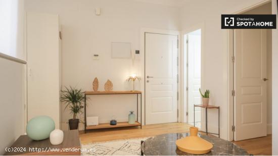 Apartamento de 1 dormitorio en alquiler en Ibiza - MADRID