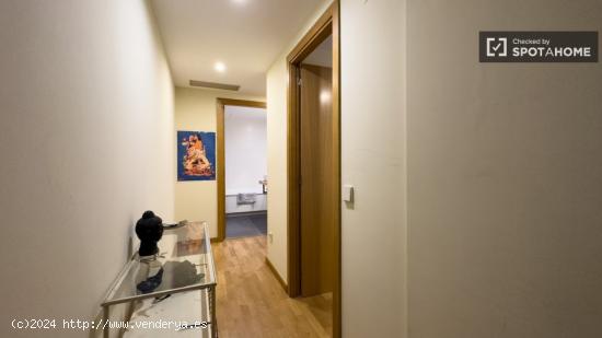 Apartamento de 2 dormitorios en alquiler en Ciutat Vella - BARCELONA