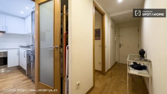 Apartamento de 2 dormitorios en alquiler en Ciutat Vella - BARCELONA