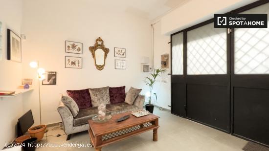 Apartamento de 1 dormitorio en Vilapicina i La Torre Llobeta - BARCELONA