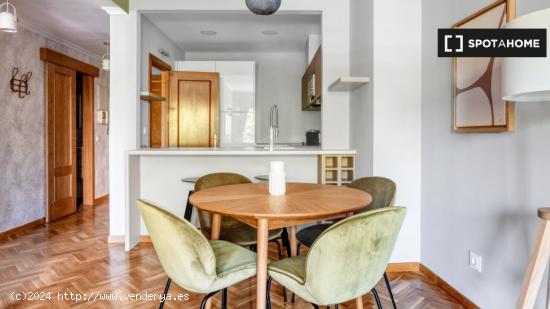 ¡Reserva online tu próxima casa con Spotahome! LOCO -37 - MADRID