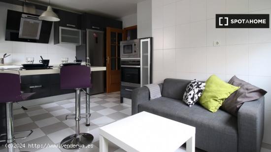 Piso completo de 1 dormitorio en Cantabria - CANTABRIA