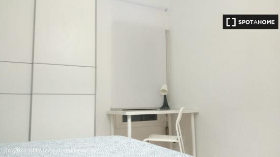 Bonito dormitorio en Valencia - VALENCIA