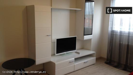 Apartamento de 1 dormitorio en Santander - CANTABRIA