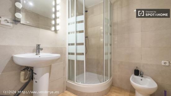 Se alquila apartamento de 1 dormitorio en El Barri Gotic - BARCELONA