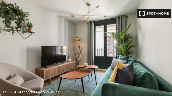 ¡Reserva online tu próxima casa con Spotahome! - MADRID