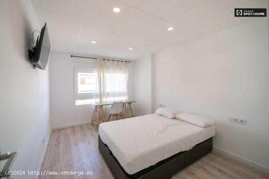 Habitación en piso compartido en valència - VALENCIA