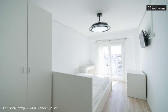 Habitación en piso compartido en valència - VALENCIA