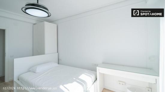 Habitación en piso compartido en valència - VALENCIA