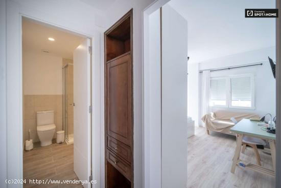  Habitación en piso compartido en valència - VALENCIA 