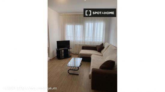 Apartamento de 3 dormitorios en alquiler en Sabadell. - BARCELONA