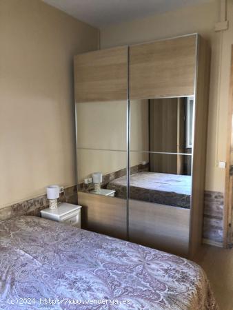  Alquiler de habitaciones en piso compartido en El Baix Guinardó - BARCELONA 