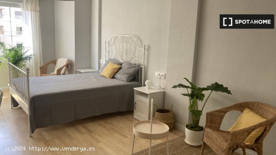 Habitación en piso compartido en Alicante (Alacant) - ALICANTE