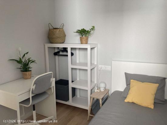  Habitación en piso compartido en Alicante (Alacant) - ALICANTE 