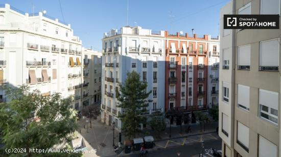 Estudio en alquiler en Rufaza - VALENCIA