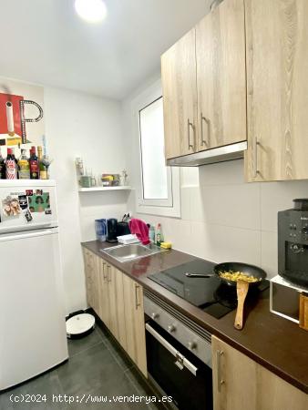 Apartamento entero de 1 dormitorio en Barcelona - BARCELONA