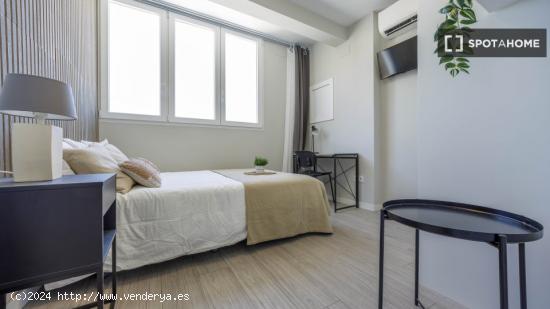 Habitación en piso compartido en valència - VALENCIA