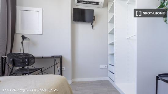 Habitación en piso compartido en valència - VALENCIA