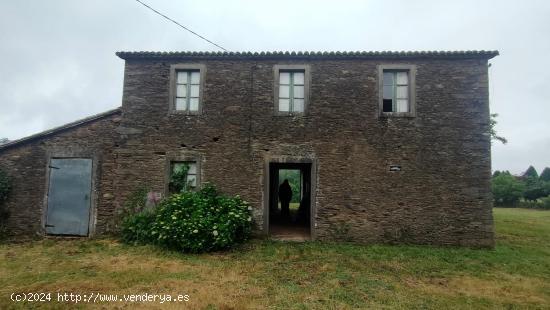 ¡Sueña Despierto en el Camino de Santiago! - A CORUÑA