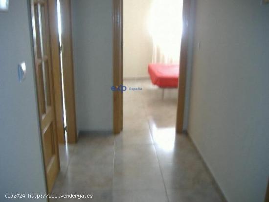 Apartamentos en el corazón de Alcantarilla - MURCIA