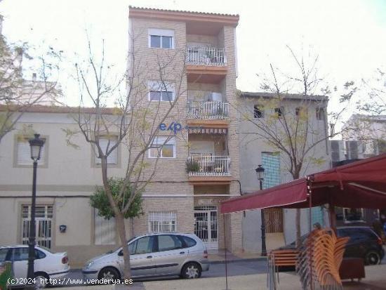 Apartamentos en el corazón de Alcantarilla - MURCIA