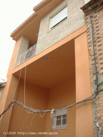 Apartamentos en el corazón de Alcantarilla - MURCIA