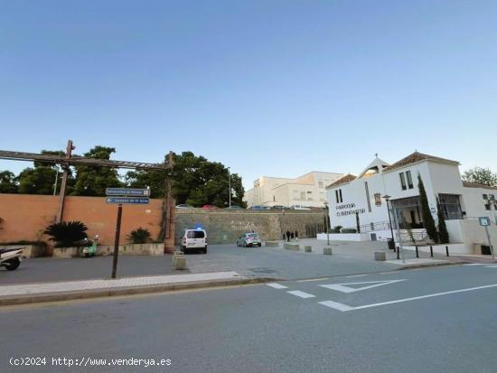 Centro Histórico Casa en esquina - MALAGA