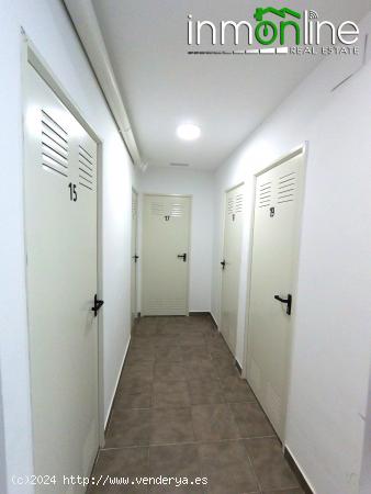 TRASTEROS EN VENTA EN ZONA SANTO TOMAS - CADIZ