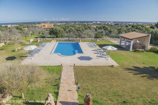 Se Vende en Felanitx - BALEARES