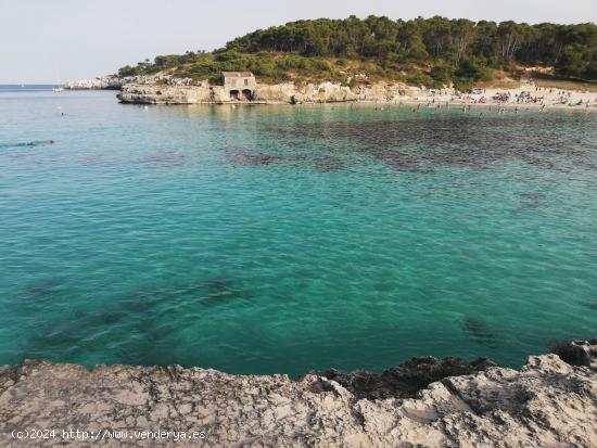 Se Alquila en Santanyí - BALEARES