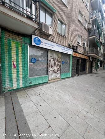 InmoRenta ofrece esta fantástica oportunidad en Alcorcón - MADRID