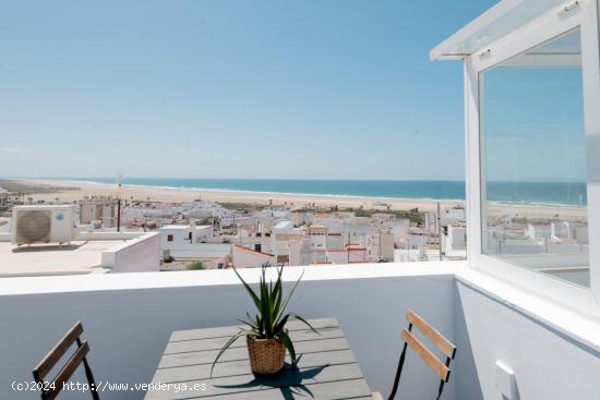 OPORTUNIDAD DE INVERSIÓN!! ACTIVO EN EL CENTRO HISTÓRICO DE CONIL DE LA FRONTERA - CADIZ