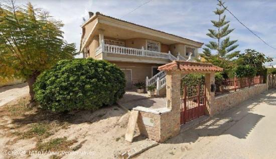 CASA ALQUILADA - MURCIA