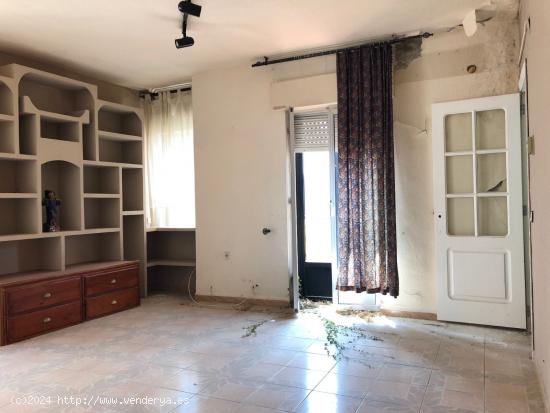 CASABANCO VENDE CASA EN CASAR DE CÁCERES. - CACERES