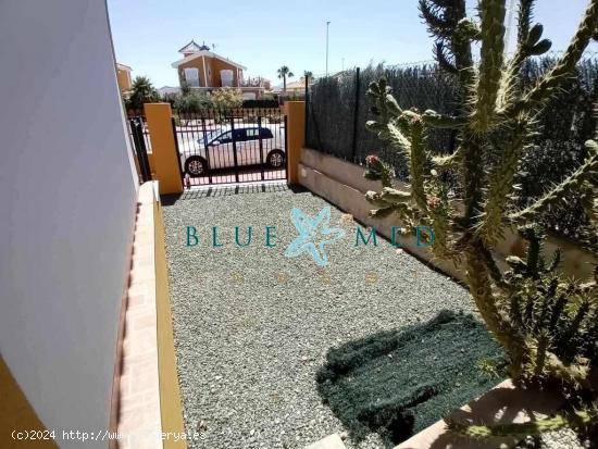 2 DORMITORIOS 1 BAÑO CHALET CON PISCINA PRIVADA Y VISTAS IMPRESIONANTES - MURCIA