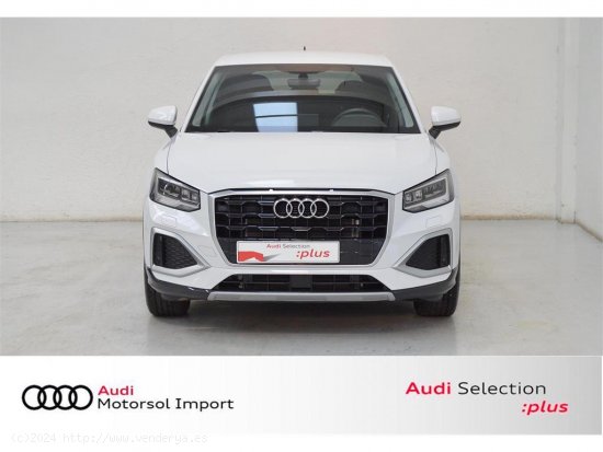 Se Vende AUDI Q2 Advanced 30 TFSI 81kW (110CV)