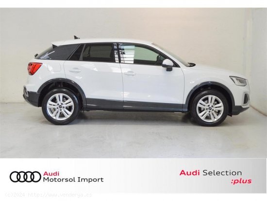 Se Vende AUDI Q2 Advanced 30 TFSI 81kW (110CV)