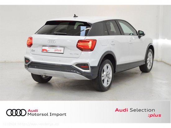 Se Vende AUDI Q2 Advanced 30 TFSI 81kW (110CV)