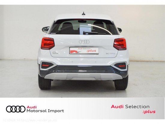 Se Vende AUDI Q2 Advanced 30 TFSI 81kW (110CV)