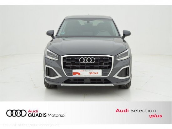 Se Vende AUDI Q2 Advanced 30 TFSI 81kW (110CV)