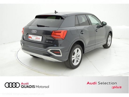 Se Vende AUDI Q2 Advanced 30 TFSI 81kW (110CV)