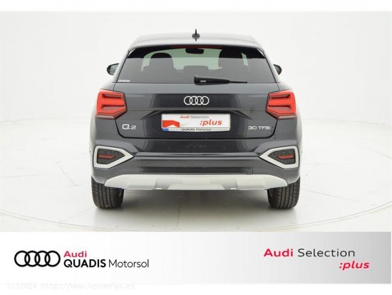 Se Vende AUDI Q2 Advanced 30 TFSI 81kW (110CV)