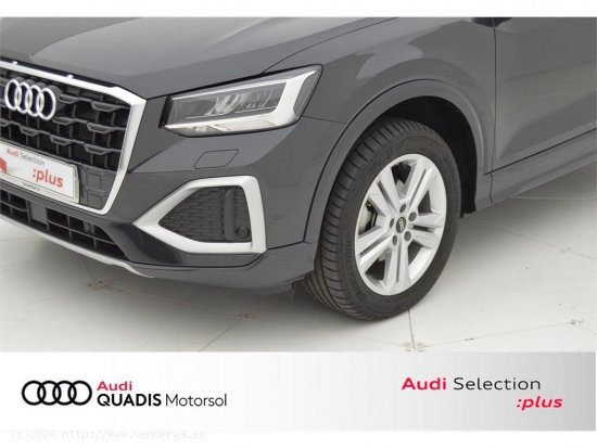 Se Vende AUDI Q2 Advanced 30 TFSI 81kW (110CV)