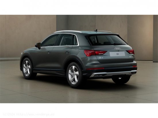 Se Vende AUDI Q3 Advanced 35 TFSI 110kW (150CV) S tronic