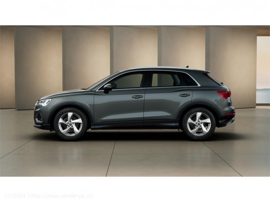 Se Vende AUDI Q3 Advanced 35 TFSI 110kW (150CV) S tronic