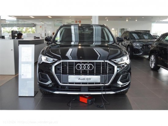 Se Vende AUDI Q3 Advanced 35 TFSI 110kW (150CV) S tronic