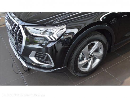 Se Vende AUDI Q3 Advanced 35 TFSI 110kW (150CV) S tronic